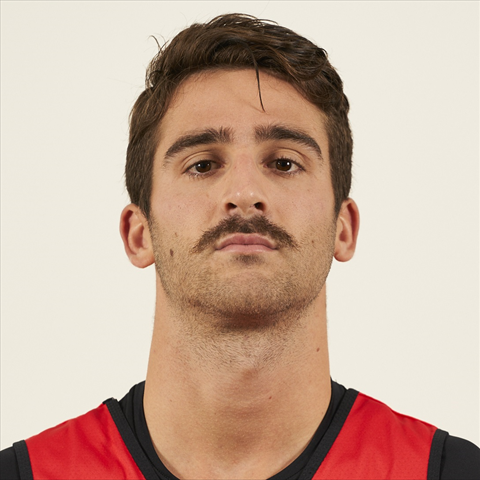 Profile of Charly Pontens