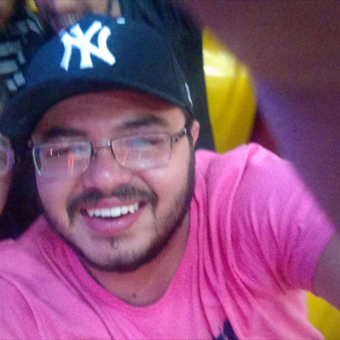 Winner Andrade