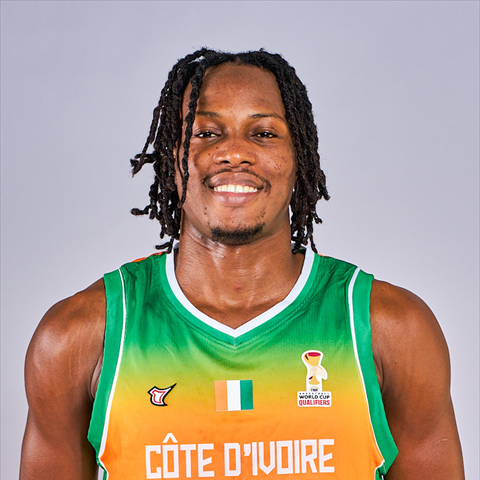 Moussa Kone