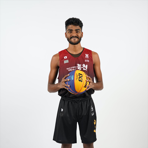 Profile of Sumanth Sathya Narayan