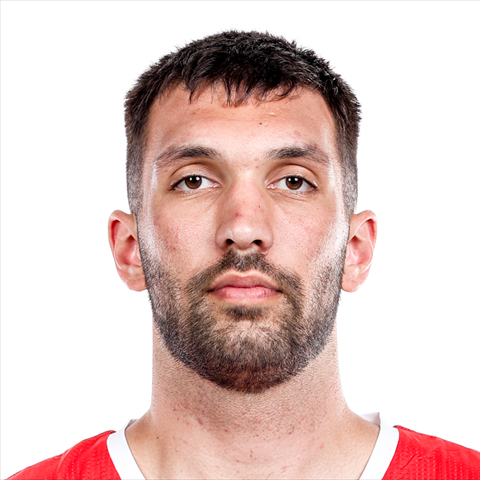 Marko Dordevic
