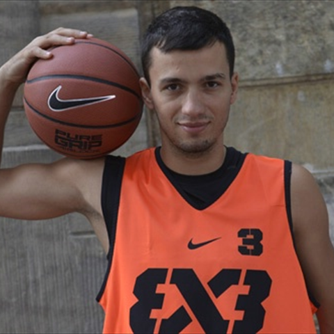 Profile of Catalin Bordei