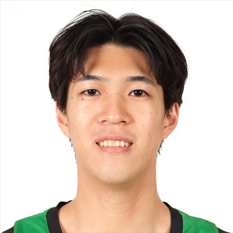 Yuta Saito