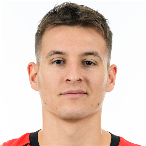 Mátyás Molnár