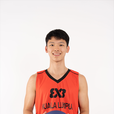 EDWARD SIAU ZHI LIANG