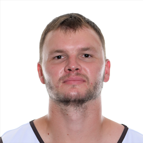 Profile of Oliver Metsalu