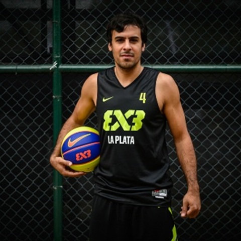 Mariano Ibanez