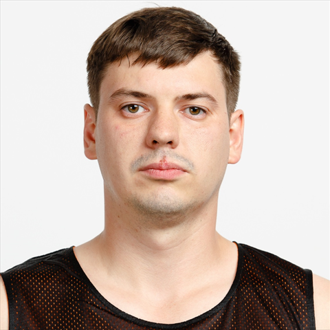 Profile of Aleksandr Vlasov