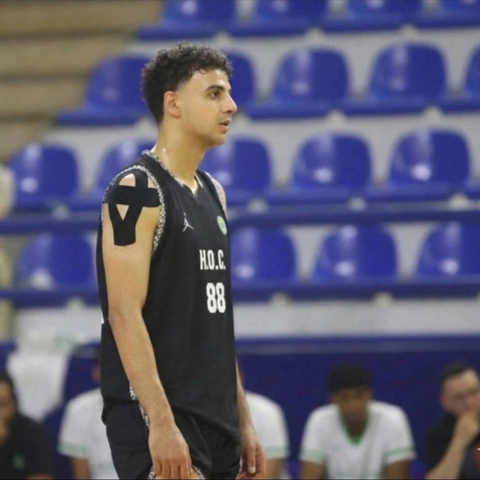 Profile of Yehia Shady Youssef Mohamed Khattab