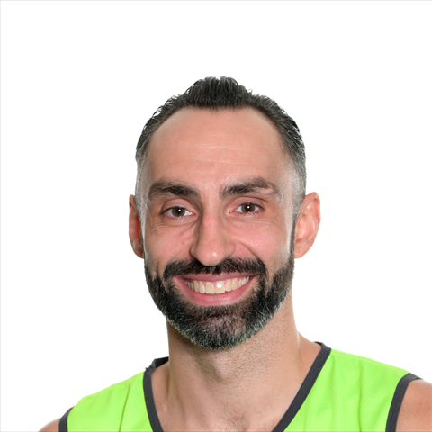 Profile of Angelo Tsagarakis