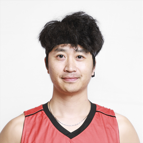 Profile of HaoLin Zhang