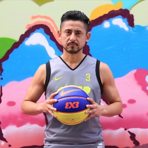Profile of Hideki Mitsui