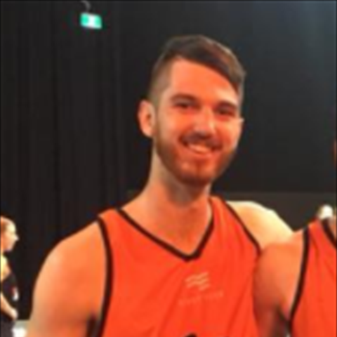 Profile of Tim Hewett