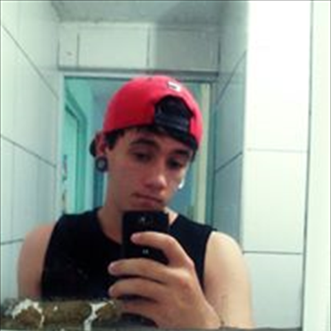 Pedro Vieira