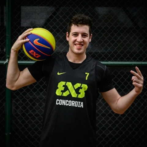 Emiliano Strusberg
