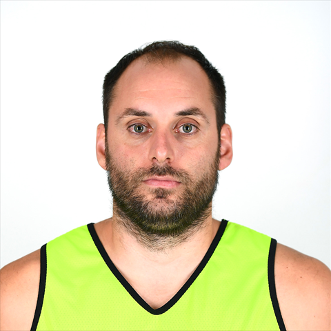Profile of Danilo Mijatović