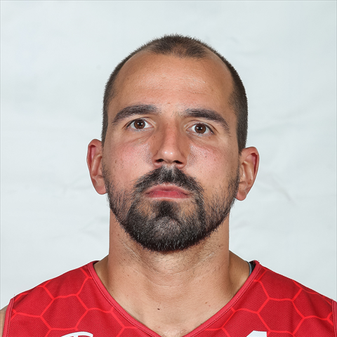 Profile of Luka Petrasic