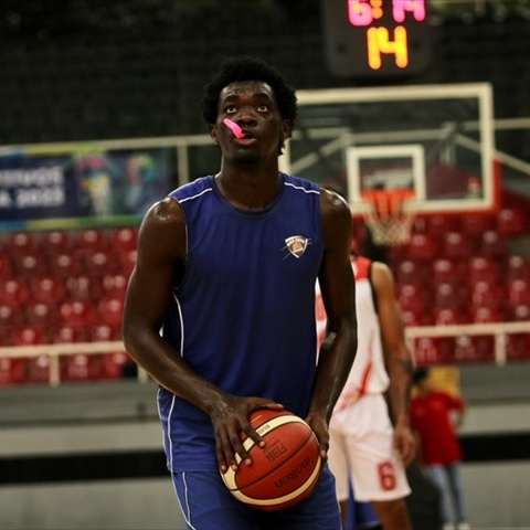 TyQuan Rogers