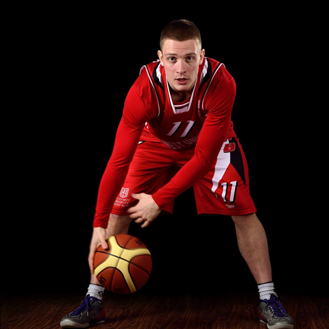 Profile of Ivan Mirchev