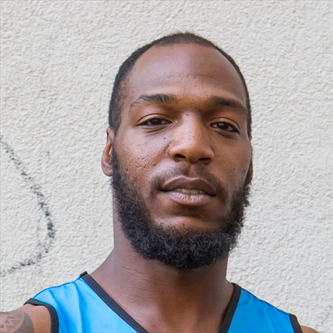 Profile of Rayantony Williams