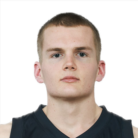 Profile of Zach Hannen
