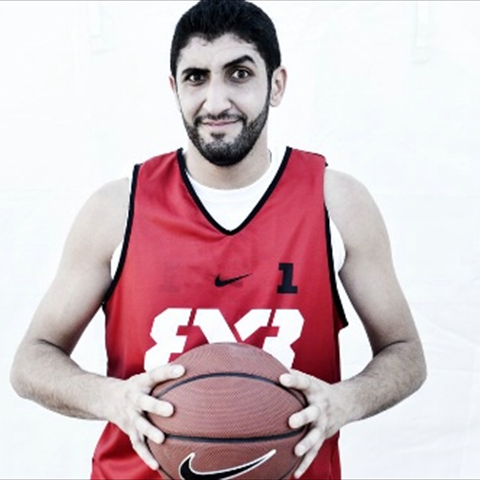 Profile of Ahmad Fathy Ltfy Mustafa  Alhamarsheh
