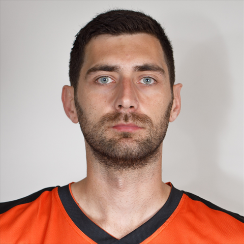 Profile of Aleksandar Ašanin