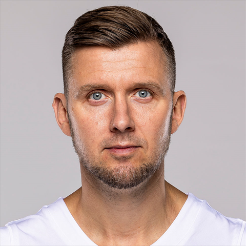 Przemyslaw Zamojski