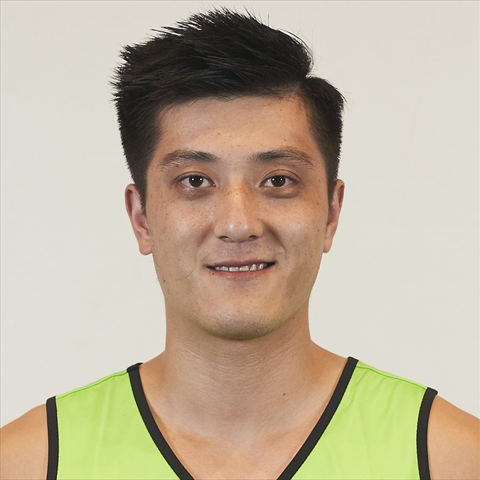 Profile of YiMing Liu