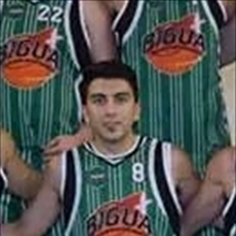 Profile of Juan Manuel Narvaez Barraza