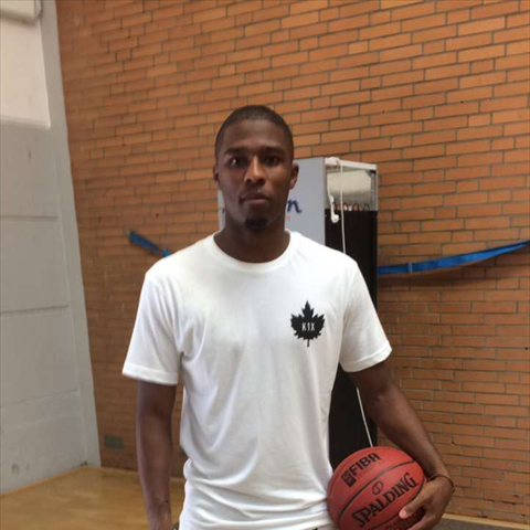 Marcus McLaurin