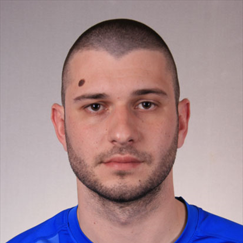 Profile of Anton Dikov