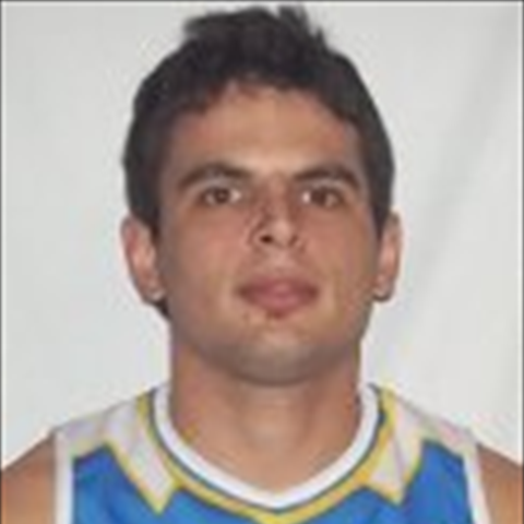 Profile of Emiliano Giano