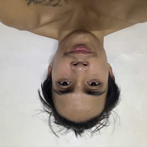 Profile of Rey-adrian Remogat