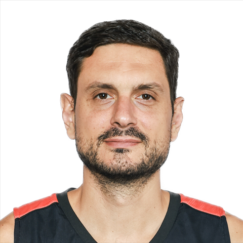 Profile of Martin Calvo