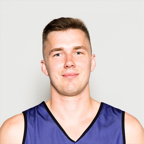 Profile of Roberts Pāže