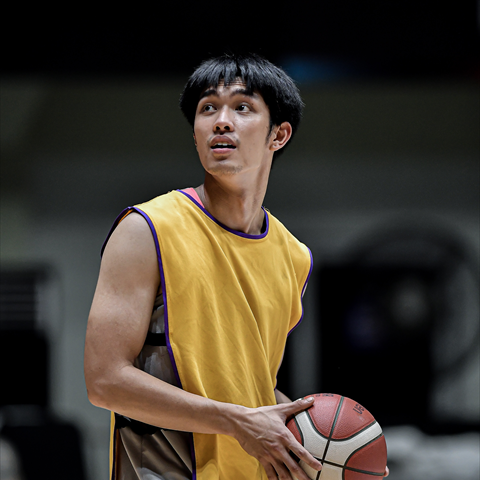 Profile of Justin Jaya Wiyanto