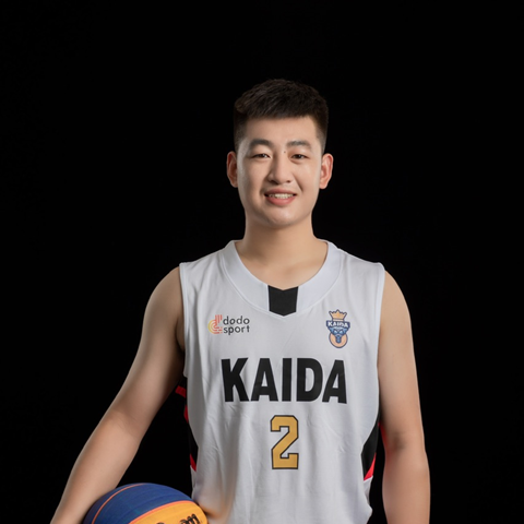 Profile of 杨 阳