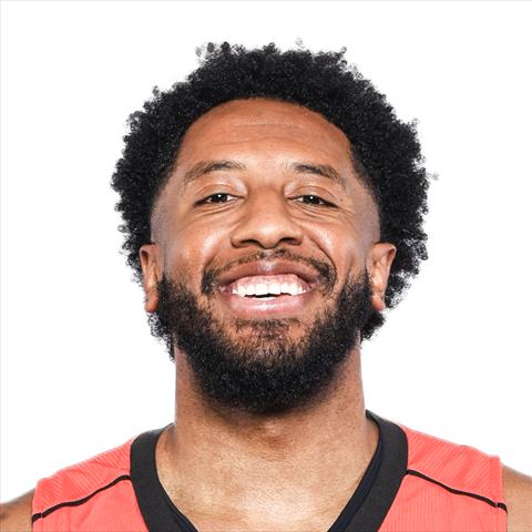 Profile of Jerron Lamar Jamerson