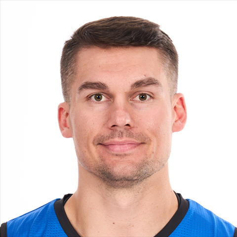 Dylan Travis