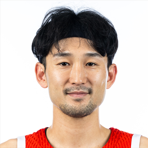Profile of Yuki Nakanishi