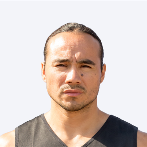 Profile of Michael Linklater