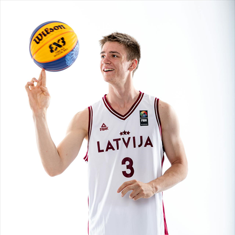 Mārtiņš Piternieks