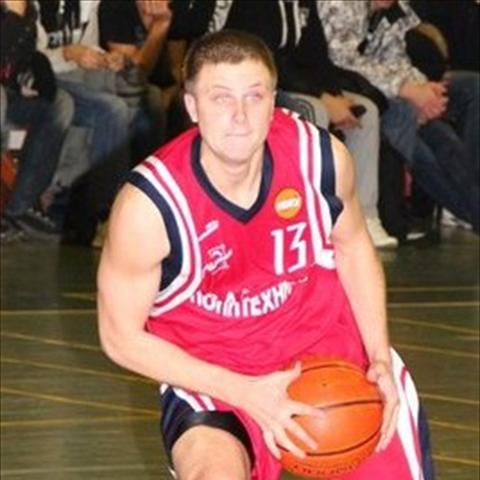 Kozlov Roman