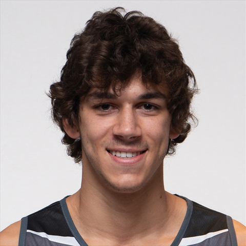 Cole John Syllas