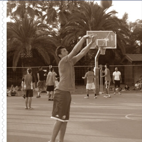 Profile of Stefano Catena
