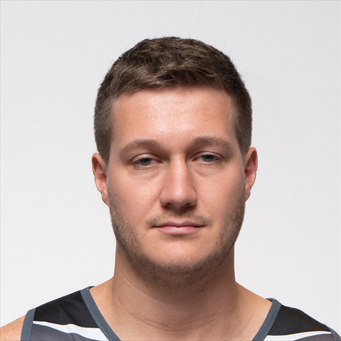 Profile of Vincent Dufort