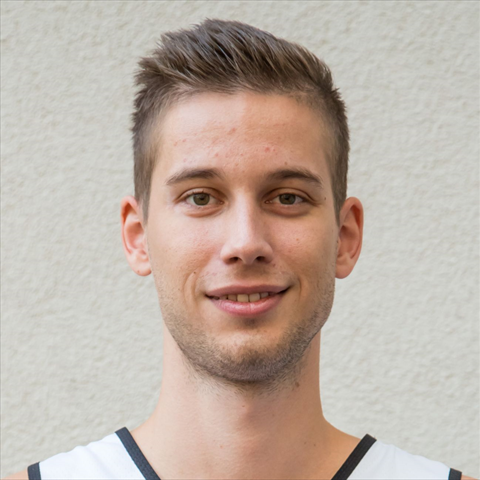 Profile of David Pek