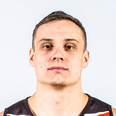 Profile of Pavel  Aleksievich