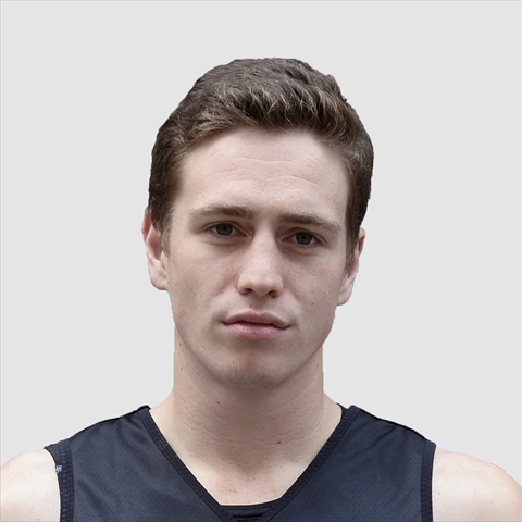 Profile of Matthew van Tongeren